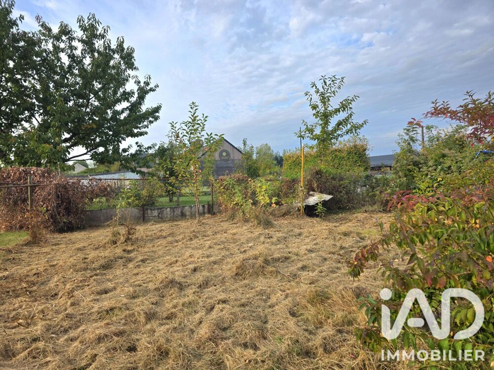Vente Maison de ville 4 pièces