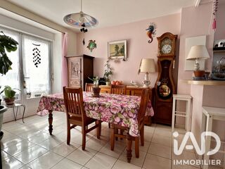 Vente Maison Vente Maison/villa 5 pièces Penmarch