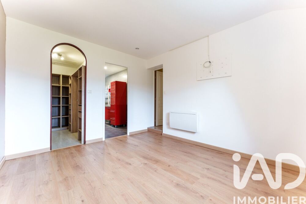 Vente Maison Vente Maison traditionnelle 6 pièces Semblançay