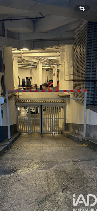  Parking / Garage à vendre 8 m²