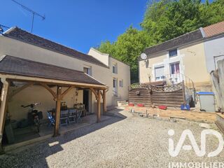  Maison à vendre 3 pièces 97 m²