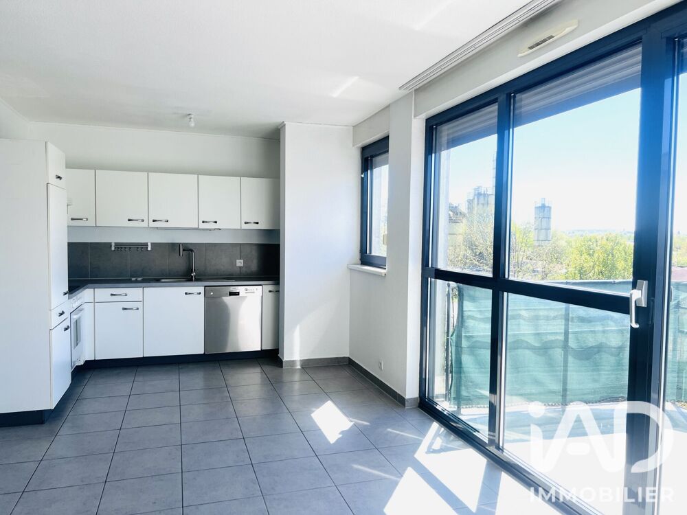 Vente Appartement Vente Appartement 3 pièces Schœneck
