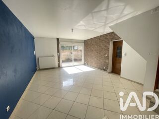  Maison à vendre 5 pièces 110 m²