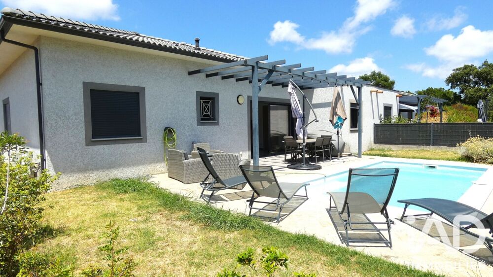 Vente Maison/villa 3 pièces