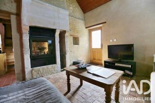  Maison à vendre 4 pièces 60 m²