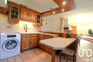  Maison à vendre 6 pièces 136 m²