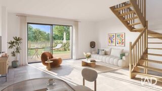  Maison à vendre 4 pièces 93 m²