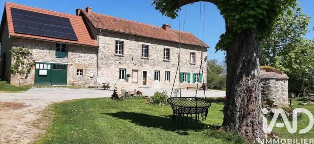 Maison 7 pièces 200 m² · à Saint-Priest-des-Champs · 200 m² · 249 000 €