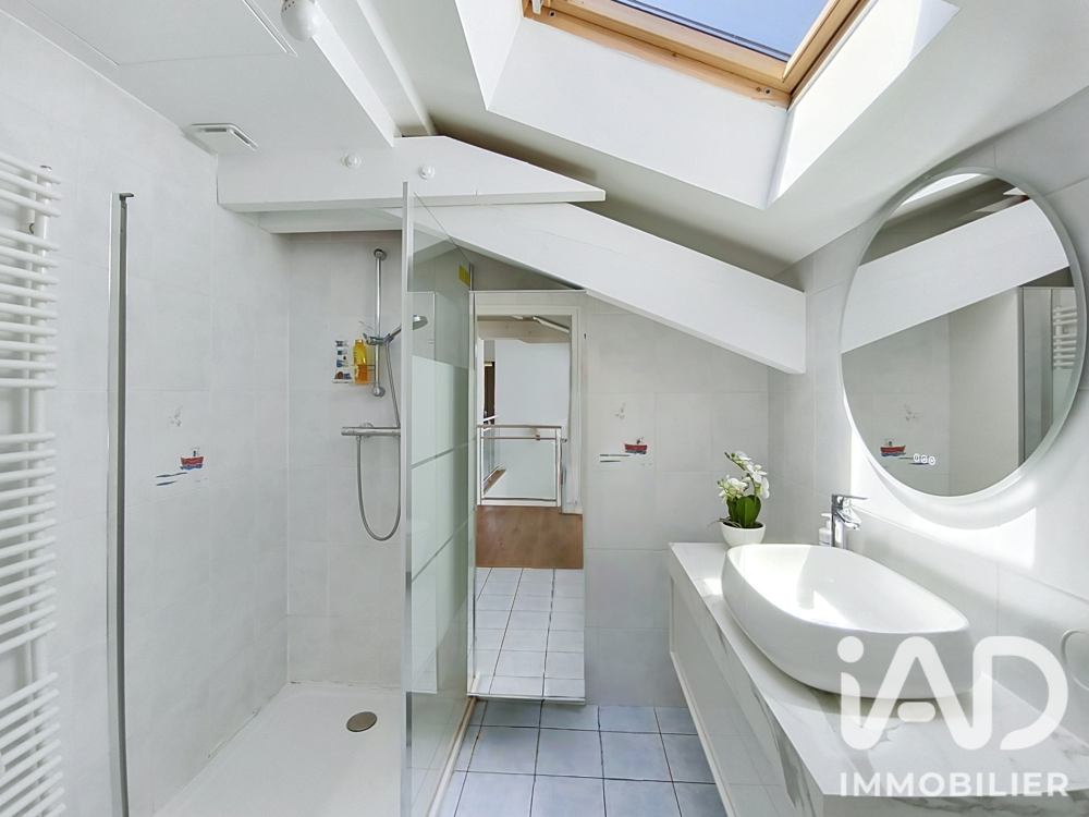 à vendre  Maison Chens-sur-Léman (74140)