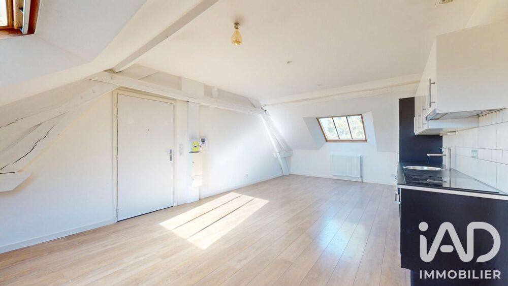 Location Appartement 3 pièces