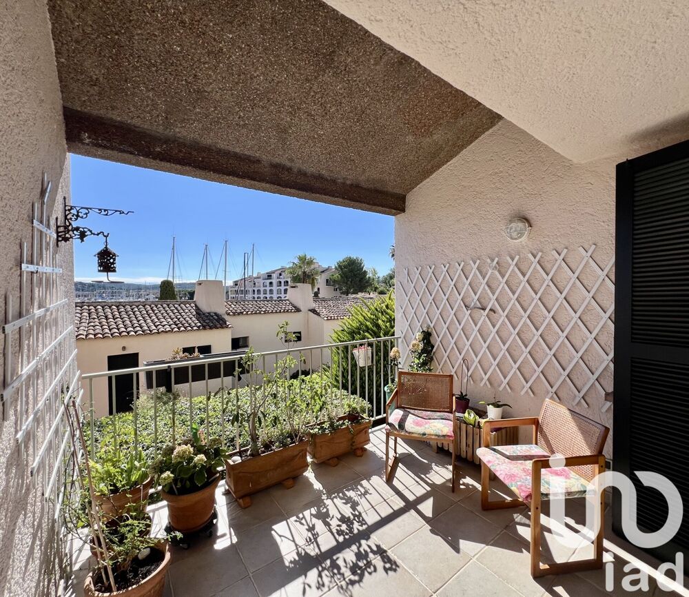 Vente Studio 1 pièce