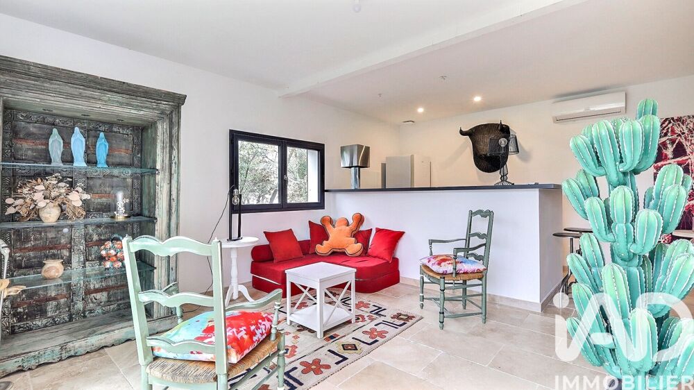 � vendre  Maison N�mes (30000)