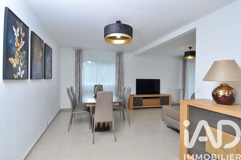 Vente Appartement Vente Appartement 4 pièces Nîmes