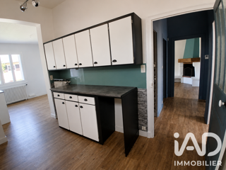  Maison à vendre 5 pièces 115 m²