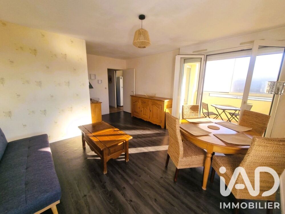Location Appartement 3 pièces