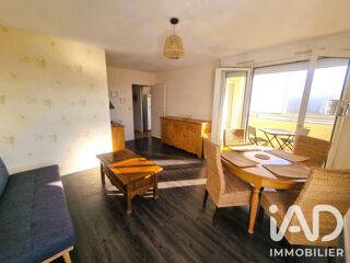  Appartement à louer 3 pièces 72 m²