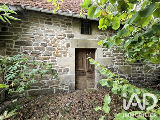  Maison à vendre 7 pièces 129 m²