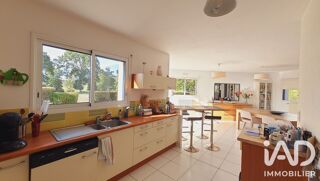  Maison à vendre 6 pièces 118 m²