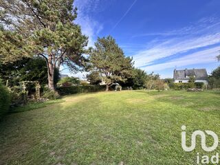  Terrain à vendre 794 m²