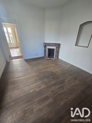  Maison à vendre 4 pièces 86 m²