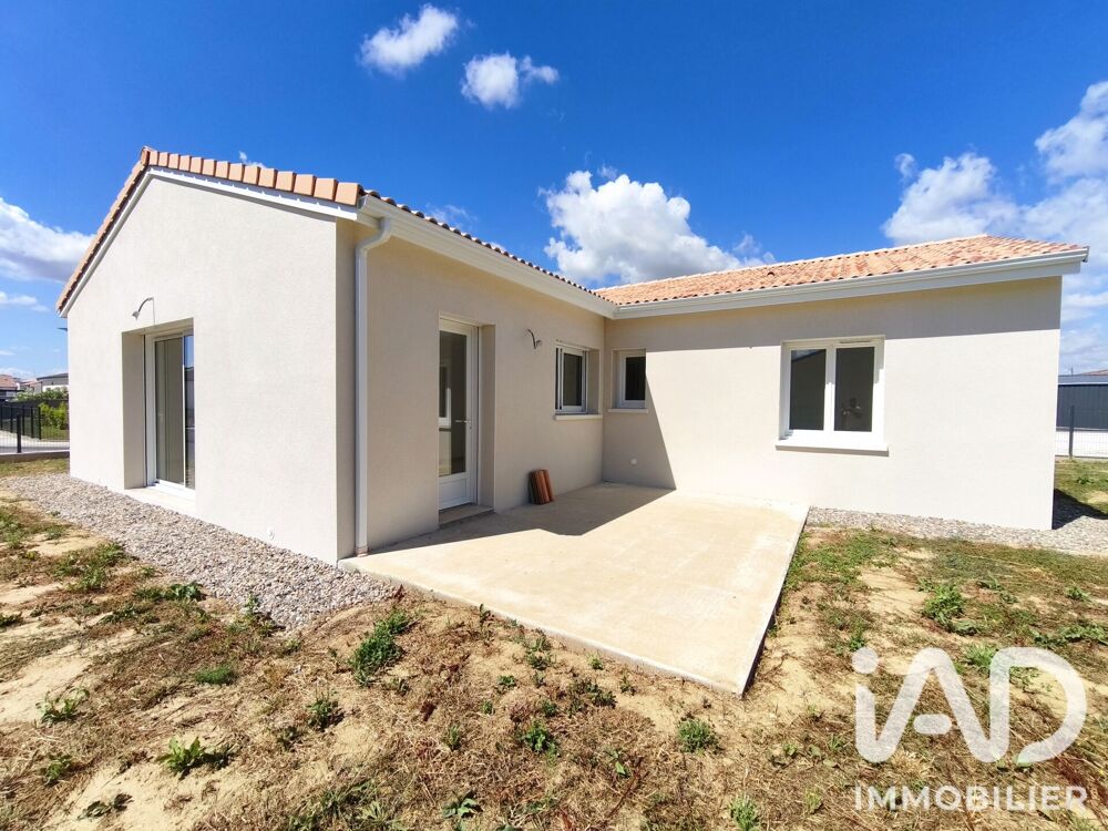 Vente Maison traditionnelle 4 pièces