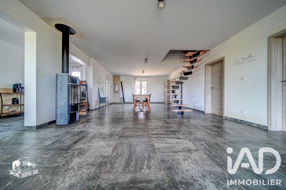 Vente Pavillon 4 pièces