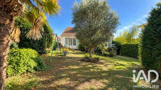 Maison à vendre 9 pièces 157 m²