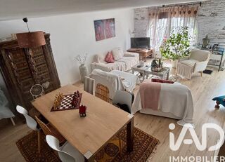  Maison à vendre 4 pièces 95 m²