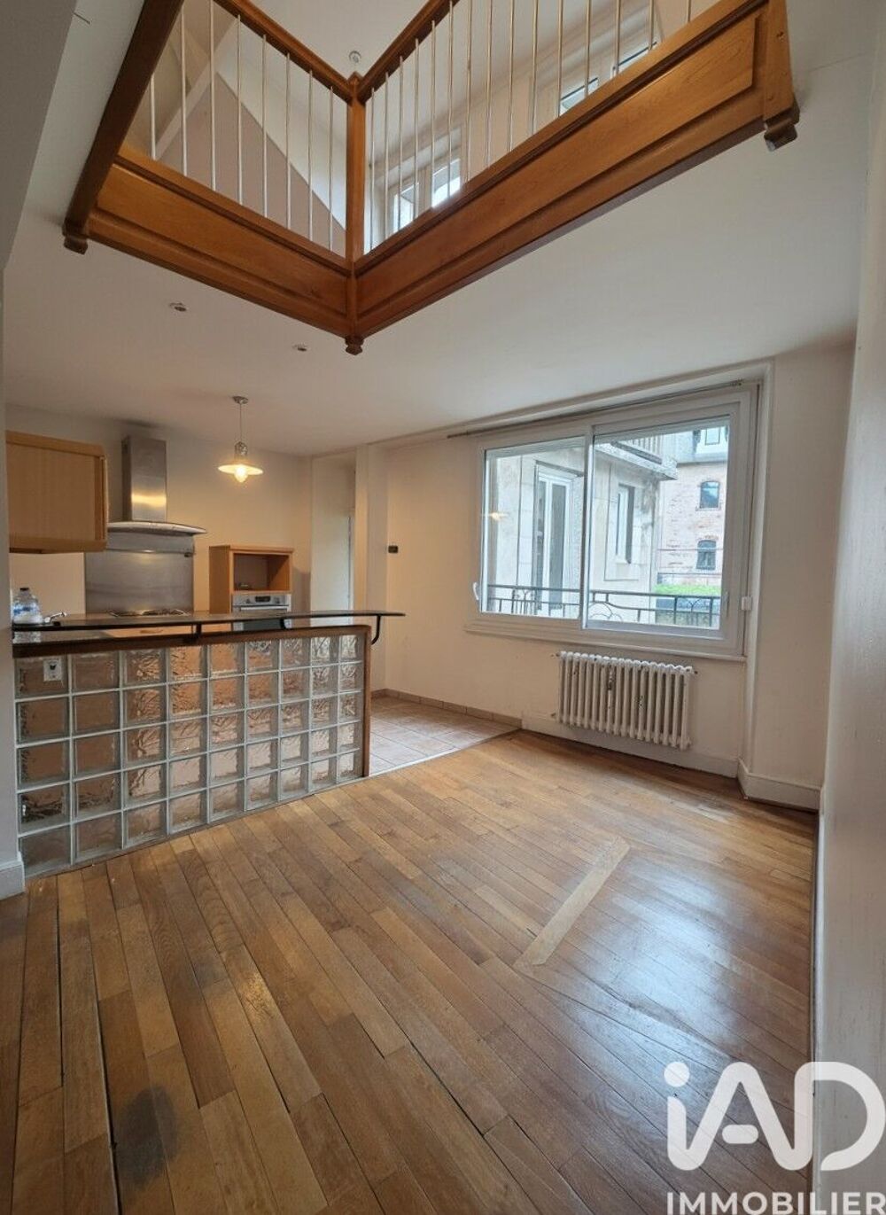 Vente Immeuble Vente Immeuble 179 m&sup2; Rodez