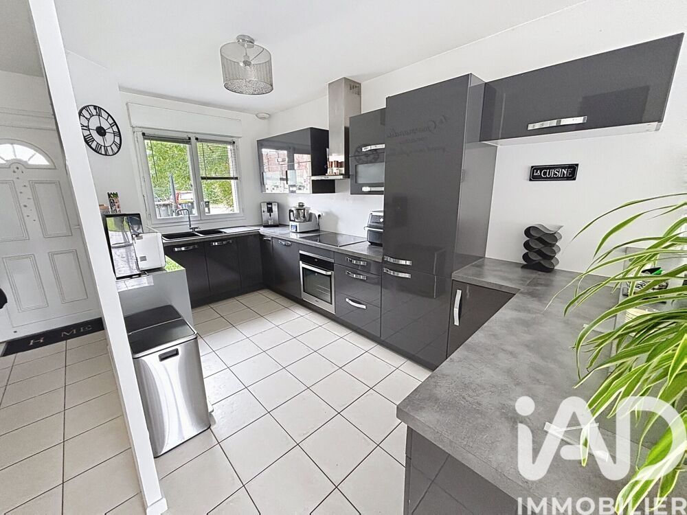 Vente Maison/villa 4 pièces