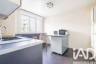  Appartement à vendre 6 pièces 114 m²