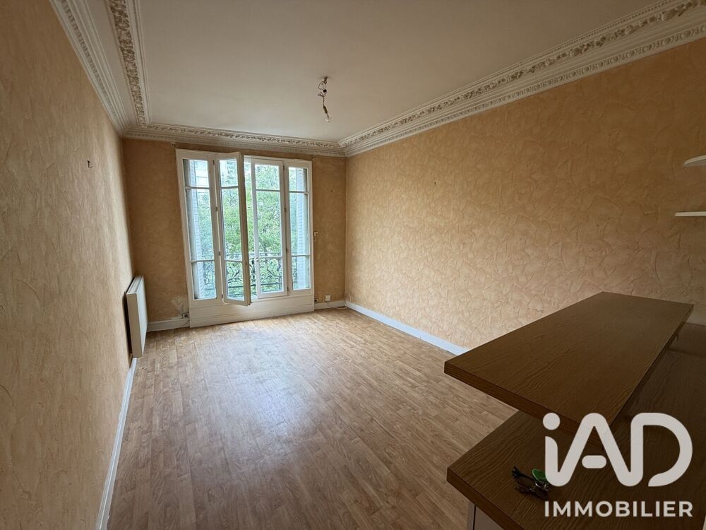Vente Appartement Vente Appartement 2 pièces Paris 14