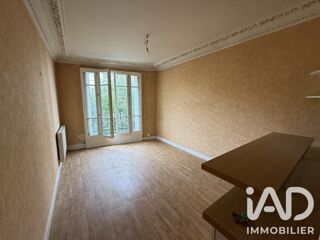 Vente Appartement Vente Appartement 2 pièces Paris 14