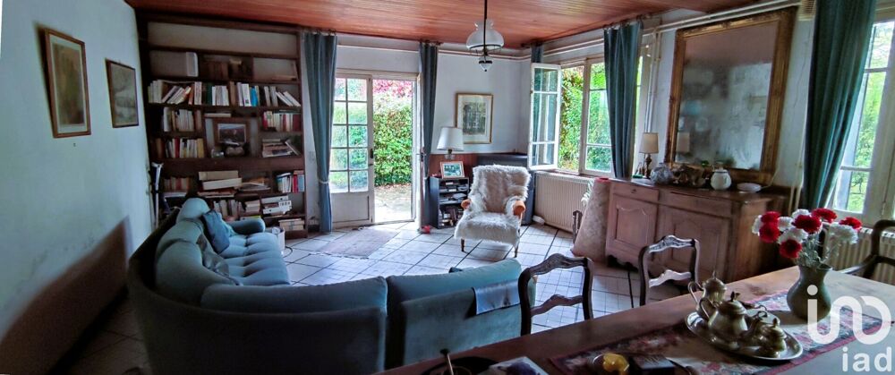 Vente Maison Vente Maison de village 5 pièces Châteauneuf-val-de-bargis