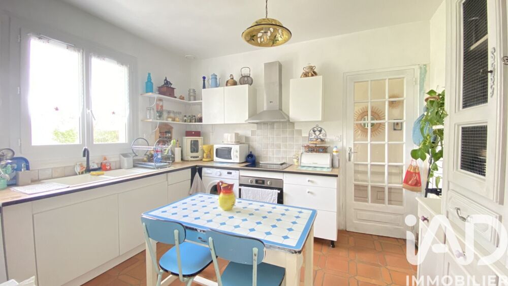 Vente Maison Vente Maison/villa 6 pièces Plouigneau