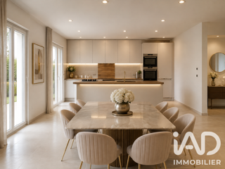 Vente Maison Vente Pavillon 4 pièces Fontoy