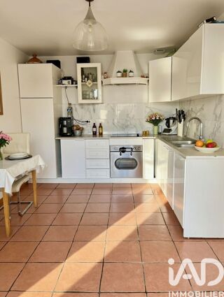  Maison à vendre 5 pièces 109 m²