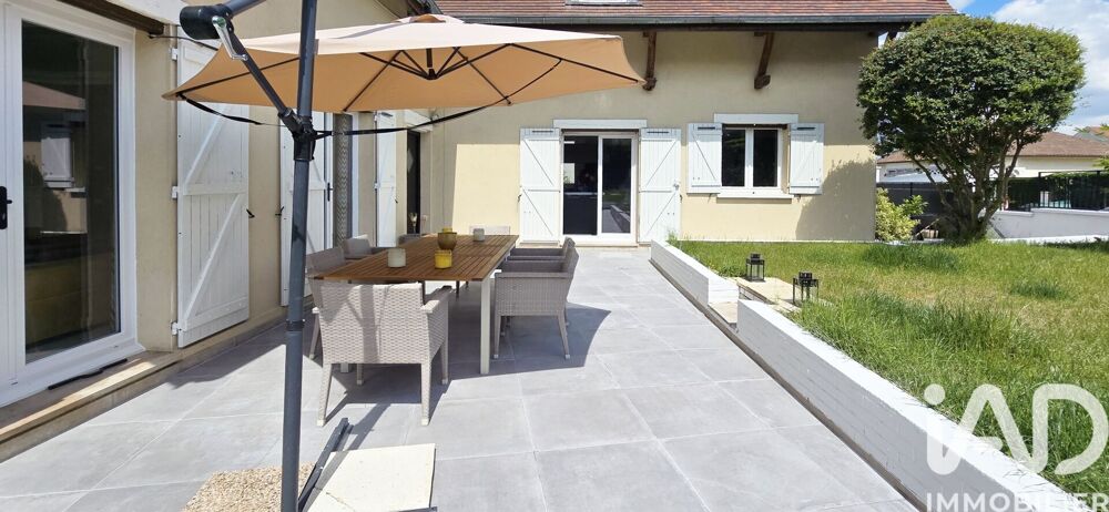 Vente Maison/villa 10 pièces