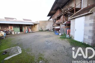  Maison à vendre 1 pièce 49 m²