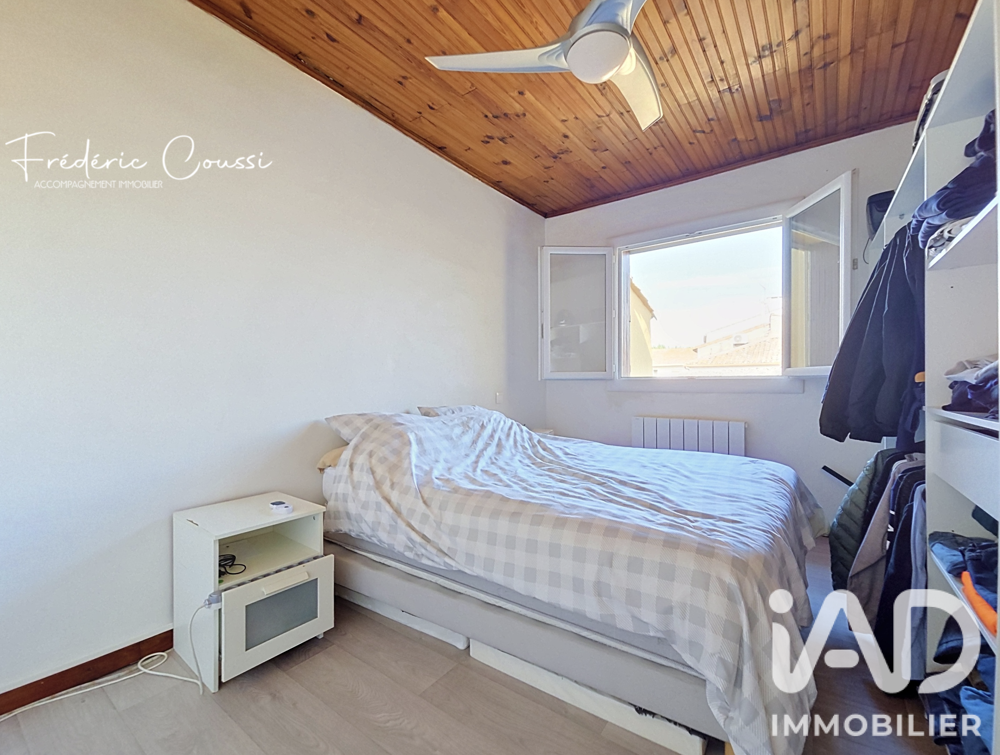 Vente Maison Vente Maison de ville 2 pièces Aimargues