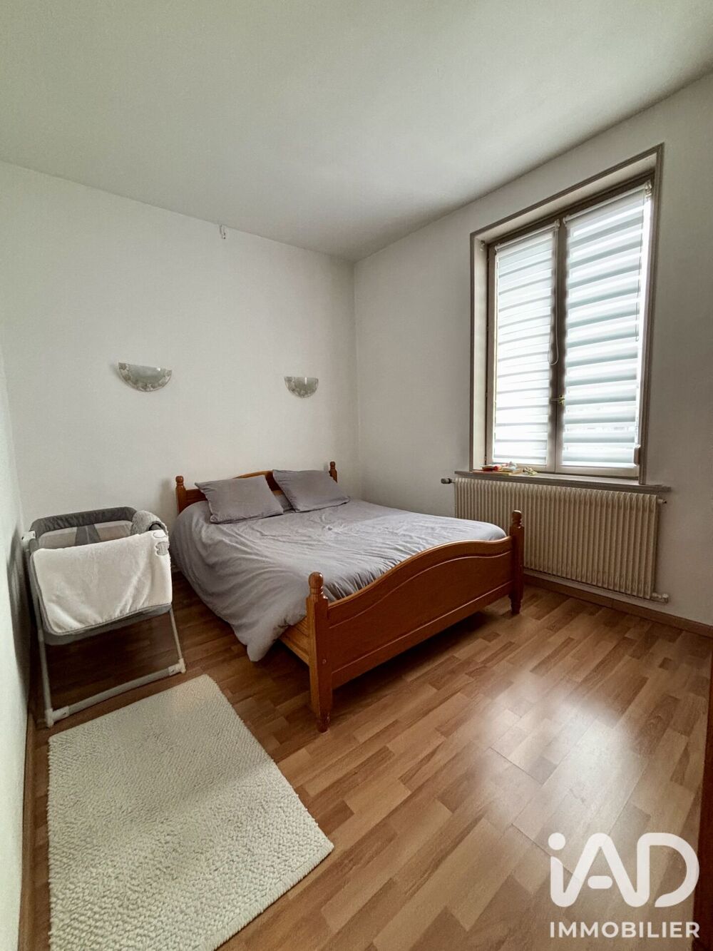 Vente Maison Vente Maison/villa 4 pièces Wattrelos