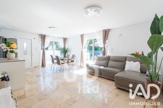  Maison à vendre 4 pièces 91 m²