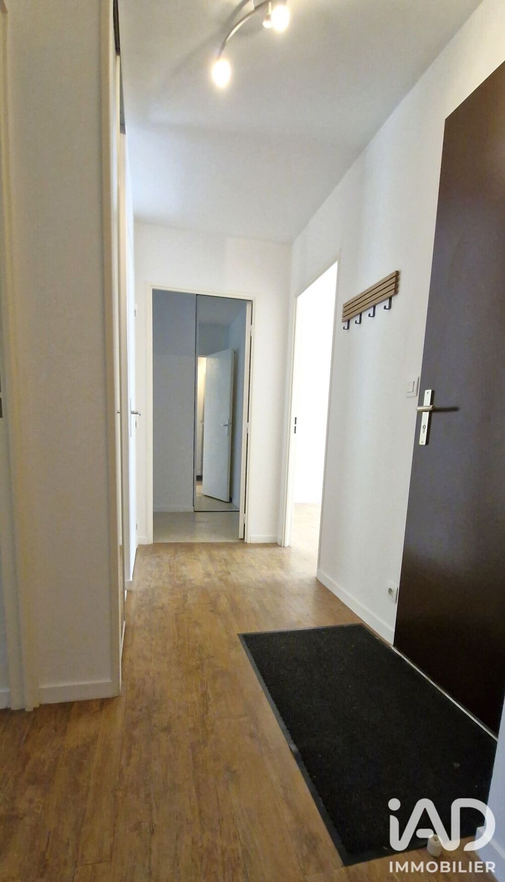 Vente Appartement Vente Appartement 3 pièces Bouguenais