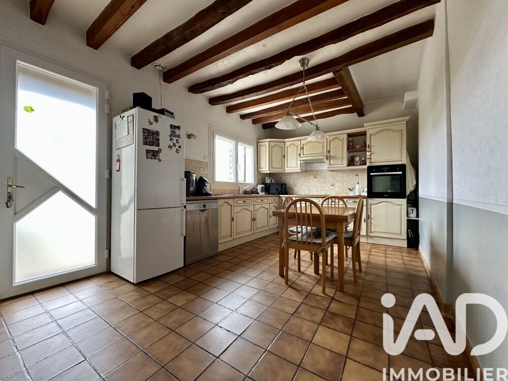 Vente Maison/villa 3 pièces
