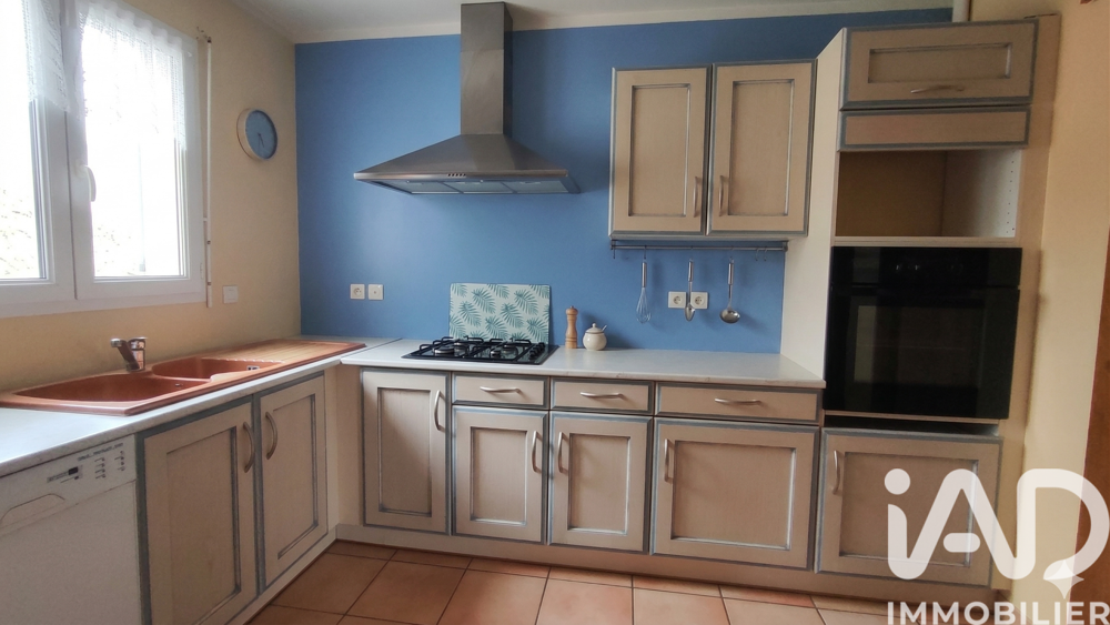 Vente Maison Vente Maison/villa 4 pièces Izon