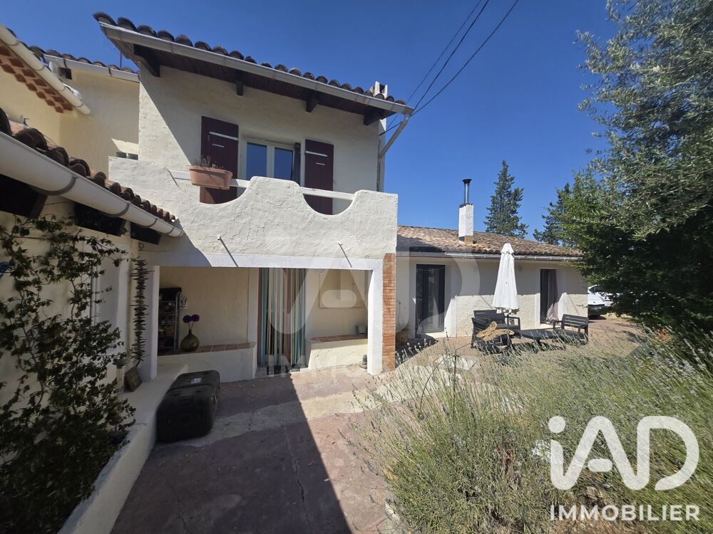 Vente Maison traditionnelle 5 pièces