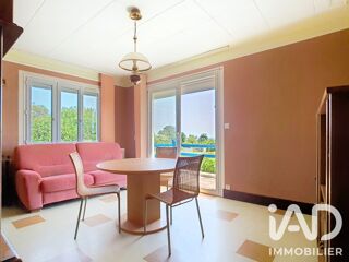  Maison à vendre 4 pièces 88 m²
