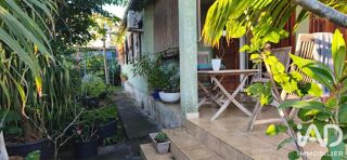  Maison à vendre 4 pièces 120 m²