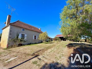 Vente Maison Vente Maison de campagne 4 pièces Béthines