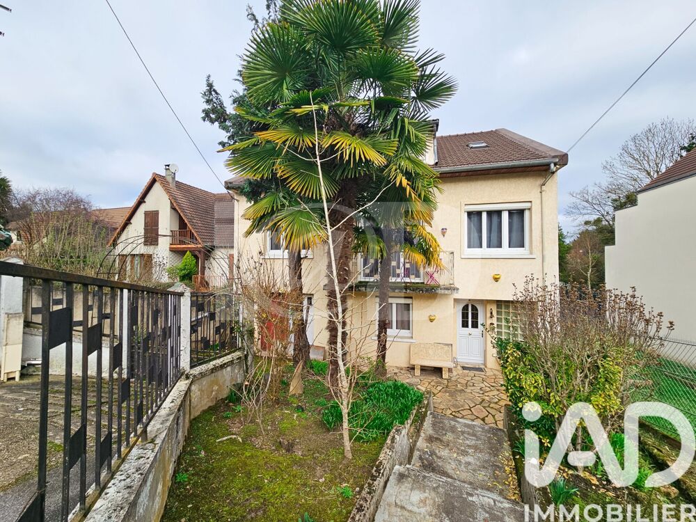 Vente Maison traditionnelle 8 pièces